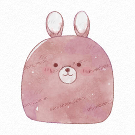 うさみちゃん